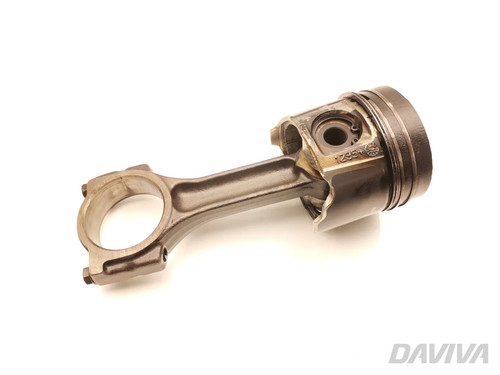 Renault trafic piston - renault, moteur