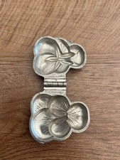 ancien moule a chocolat N50 letang fils paris LG 1760