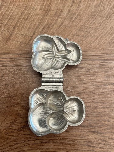 Ancien moule chocolat n50 - ancien, a