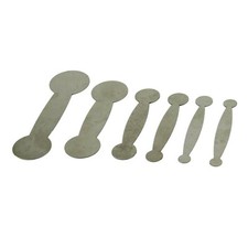 Clarinette outils de réparation d'instruments à vent pour fer à repasser 6