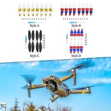 Hélice d'avion RC, hélice à palette pour Drone RC, accessoires de
