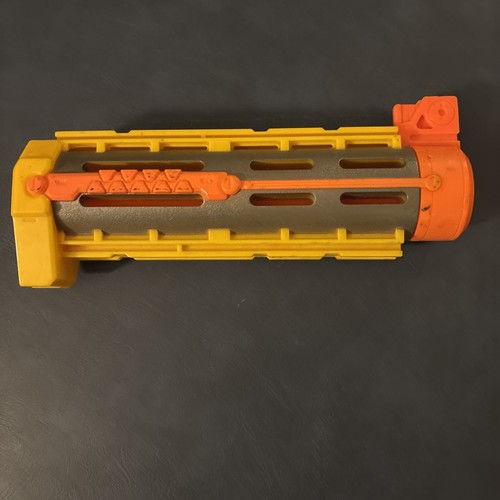 Nerf recon longshot - recon,