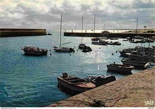 Carte Postale - 17 - Ile