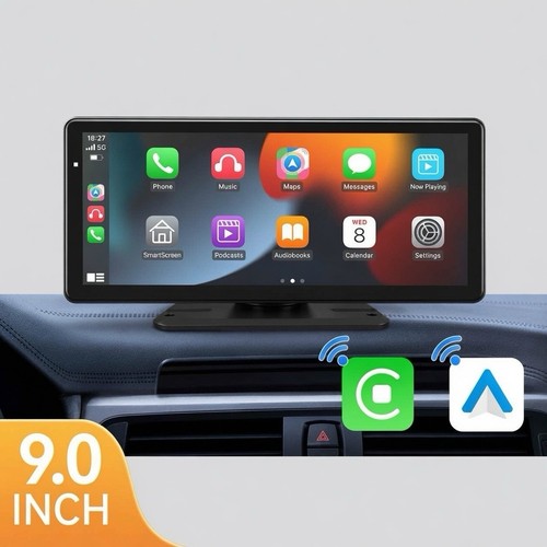 Apple carplay android auto - apple,