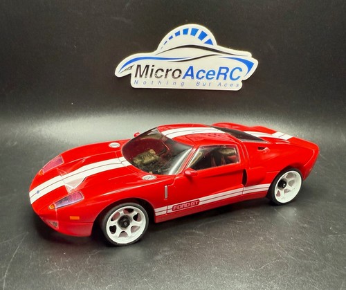 Used mini mr03 asf - used, gt