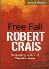 Chute Libre Robert Crais