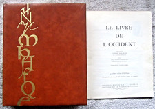1970 Herman Grégoire Le Livre