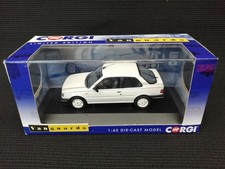 CORGI Peugeot 309 Chorus 1/43