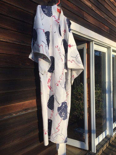Authentic japanese kimono - authentic,
