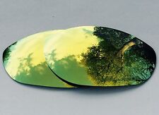 Gravé Polarisé 24K Or à