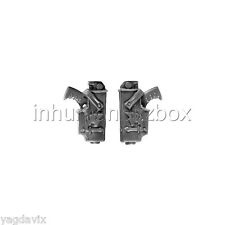 RCS43 HOLSTER x2 RAVENWING WARHAMMER 40000 BITZ W40K DARK ANGEL 85-86