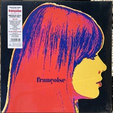 33t Francoise Hardy -