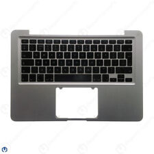 Clavier / topcase QWERTY UK