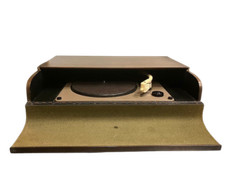 Tourne disque type 331 modèle 51 Pathé Marconi La Voix De Son Maître