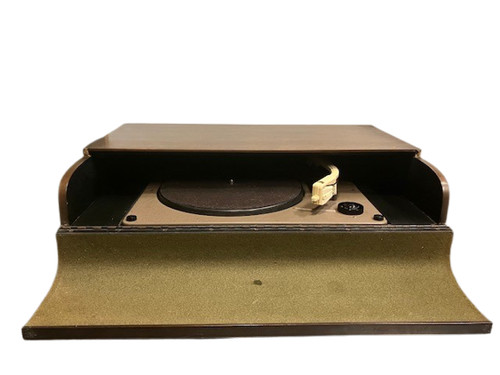 Tourne disque type 331 - , modèle