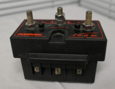 Harken T501 Waterproof Winch Solenoids