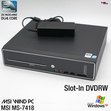 Msi vent nettop - msi, ms-7418
