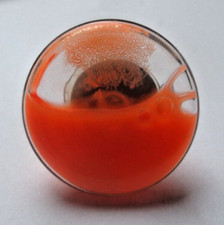 Grande Bague réglable style