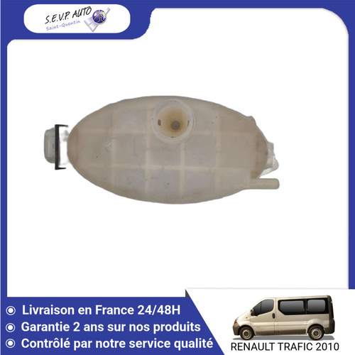 Vase expansion - 🇫🇷,