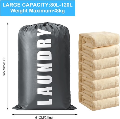 Sacs linge sale - 2,