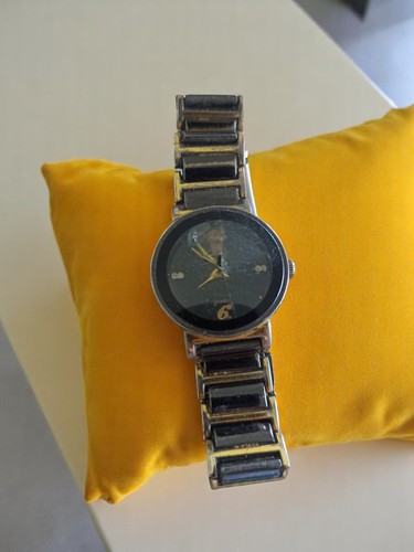 Montre femme vintage à - vintage,