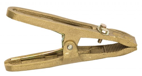 Pince masse crocodile - pince,