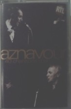 Charles Aznavour 40 Chansons