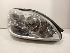 Phare droit Mercedes-Benz S-Class  S 320 4401128R