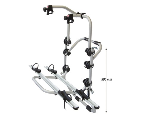 Porte vélo arrière - arriÈre, bici