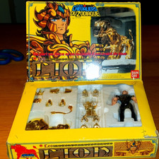 Boite Chevalier du zodiaque