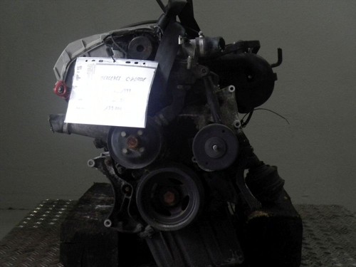 Moteur sans pièces - , (essence)
