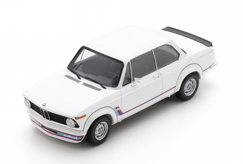 Spark voiture de 1973 - spark,