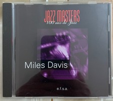 Jazz Masters 100 Ans De Jazz