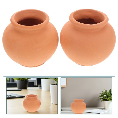 Pcs pots terre cuite de - pcs,
