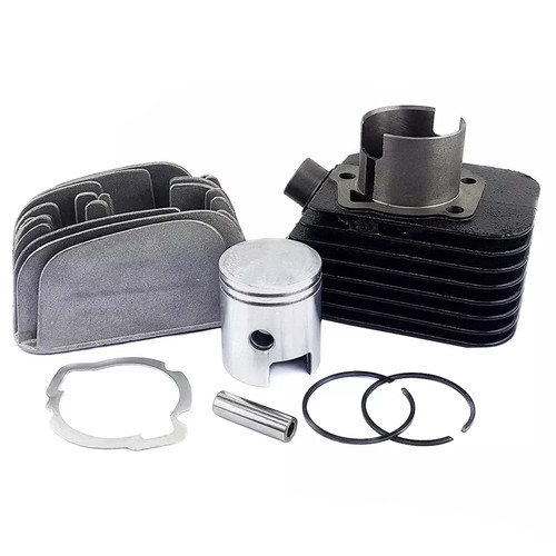 Groupe thermique cylindre - groupe,