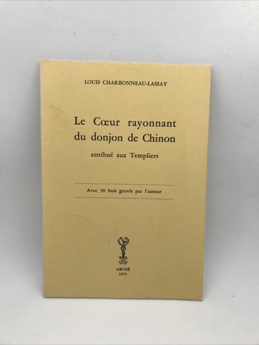 Coeur rayonnant donjon - le,