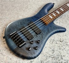 Spector Euro 5 LX - BLS -