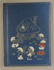 Les schtroumpfs integrale 2