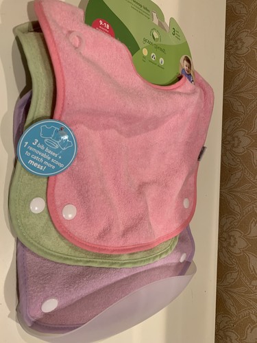 New green sprouts baby - sprouts,