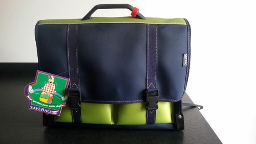 Cartable unisexe serviette - unisexe,