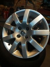 Jante Aluminium Original Peugeot 207 16"Pouces
