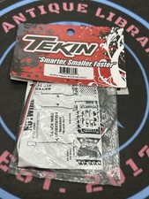 Tekin Hotwire Adapter