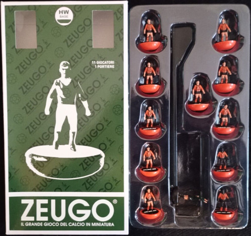 Zeugo 263 - -,