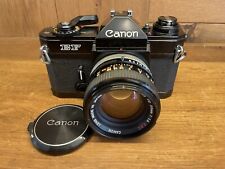 Presque Mint Canon EF Caméra