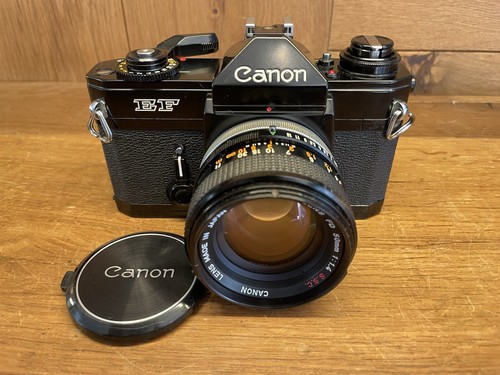 Presque mint canon caméra - presque,