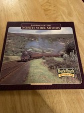 Railways of the North York