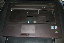 Repose-poignets et pavé