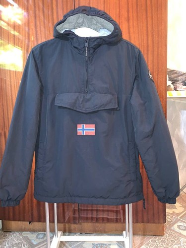 Napapijri rainforest anorak - napapijri,