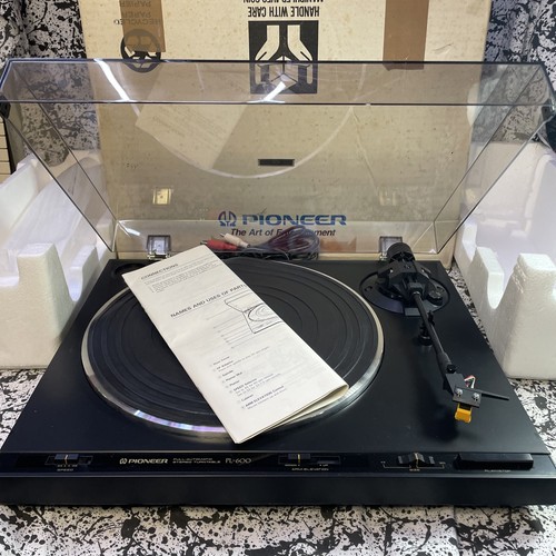 Vintage pioneer record - pioneer,
