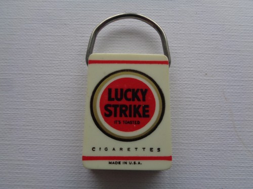Porte cle clips - cle, cigarettes